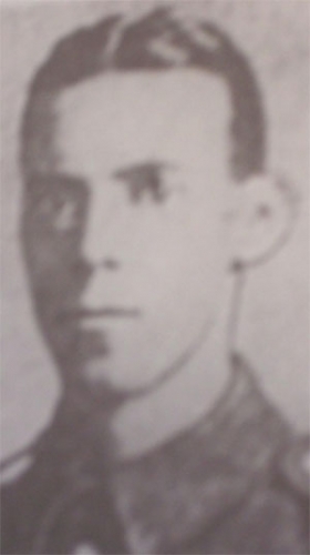 Charles Paraviss LINDNER