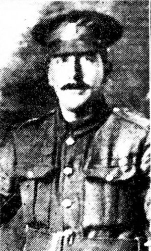 Thomas LLOYD