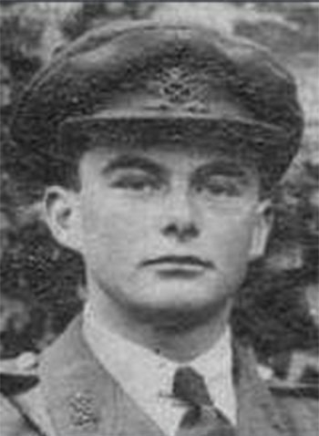 EDWARD MOSELEY COPE