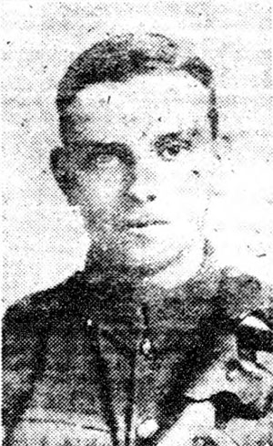 Herbert LOVESAY