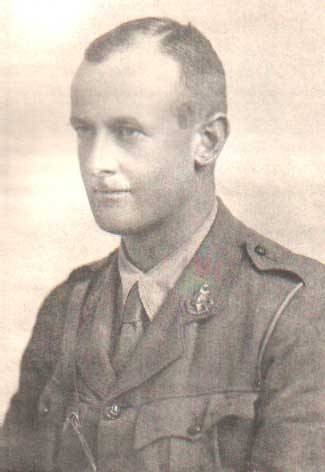 Reginald Banister LUPTON