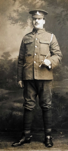 George MALPAS