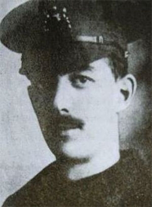 JOHN WORTHINGTON FARROW