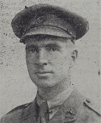 George Nolan McHALE