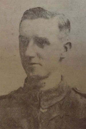 David William Adams McLACHLAN