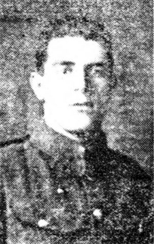 Samuel MEALOR
