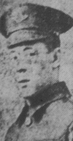 Frederick MELLOR