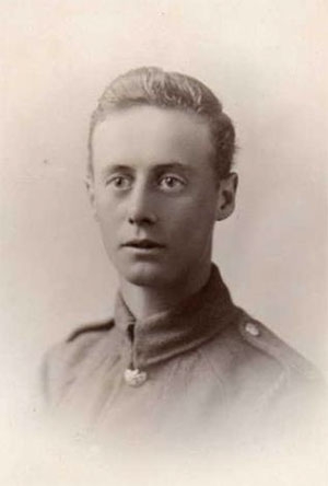 John MOLYNEUX