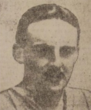 John NOONEY