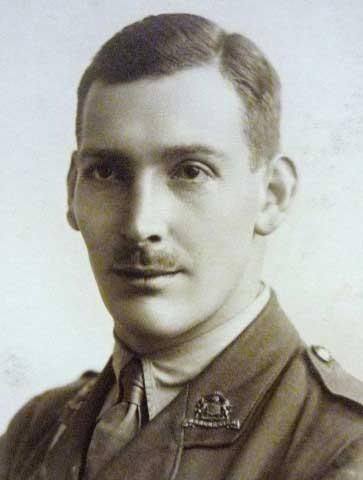 George Ben SAYCE