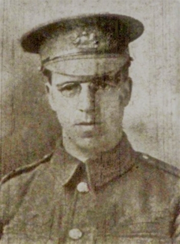 ALLEN SHAW