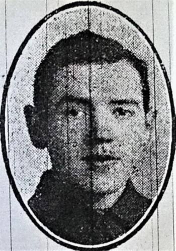 Martin O'BRIEN