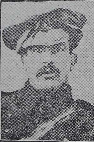 James OLDHAM
