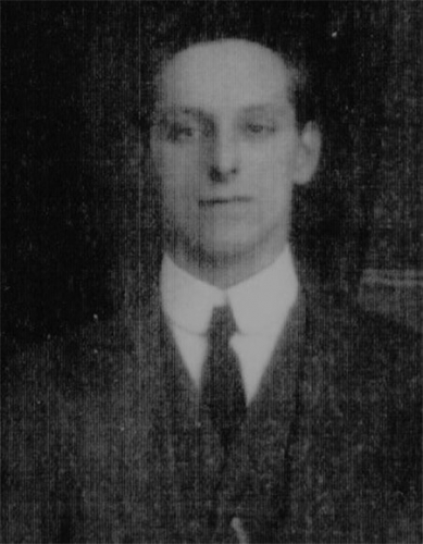 Tom Cyrus OLDHAM
