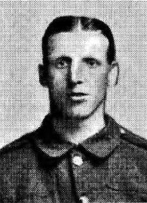 William ORMSBY