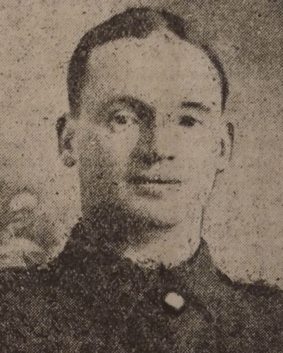Charles PEERS