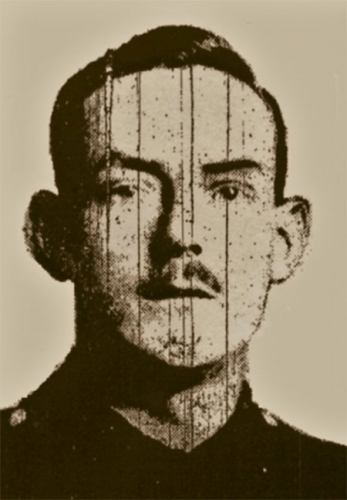 William Thomas PETERS