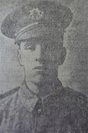 John Charles POWNALL