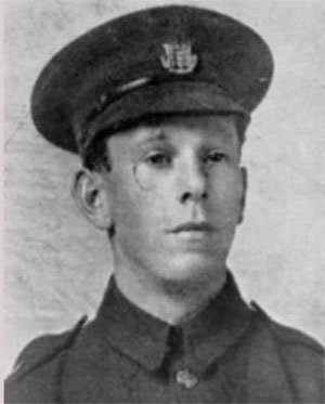 James Mills PRESTON