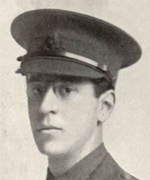 Victor Murray DRUMMOND-FRASER