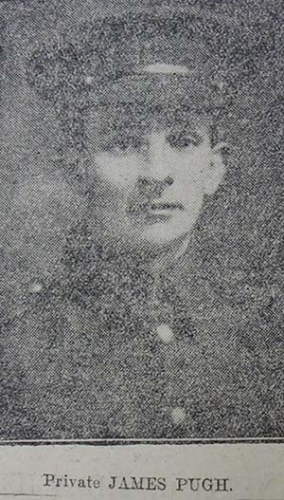 James PUGH