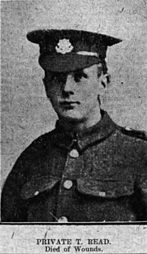 Thomas READ (Reid)