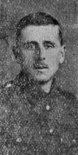 Leonard RIDDLESWORTH