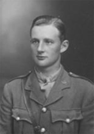 Douglas Marshall RIGBY