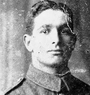 TERENCE HADDOCK