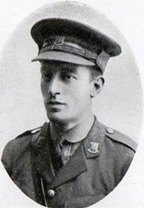 Reuben ROBERTS