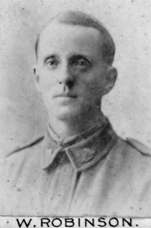 Walter ROBINSON