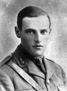 STANLEY WARBURTON