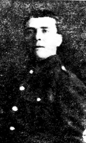 William Jim ROWSON
