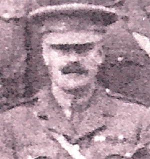 John Bedward ROYLE