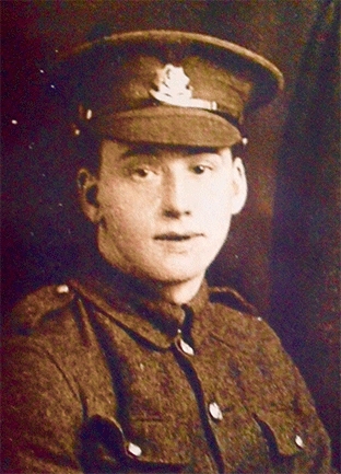George Clifford SHELDON