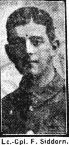 Frank SIDDORN