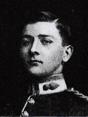 Robert Yardley SIDEBOTTOM