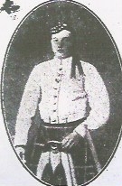 Arthur SINGLETON