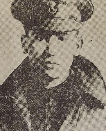 FRANK EDWARDS