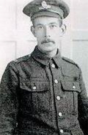 Edward SLATER