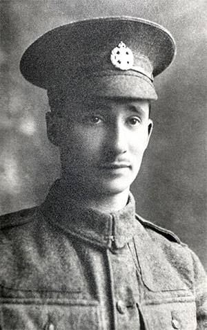 Leonard SNELSON