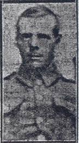 Frank SWINDELLS