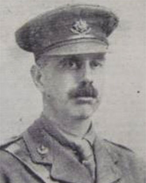 Geoffrey Hillier SWINDELLS