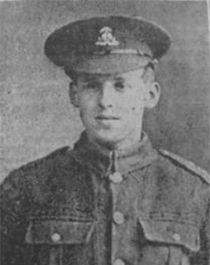 Albert Edward TAYLOR