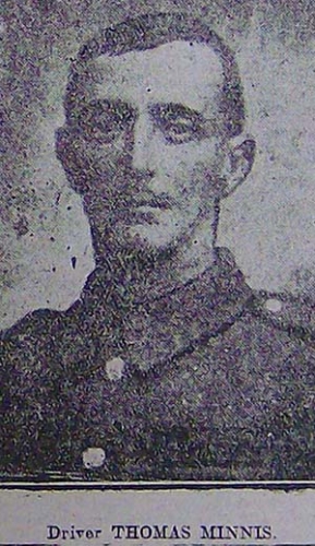THOMAS MINNIS