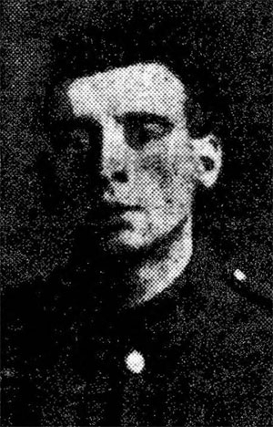 Frederick George THOMAS