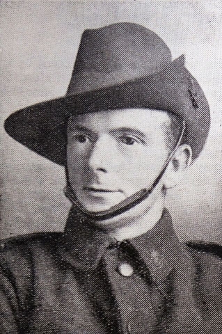 THOMAS CLEGG