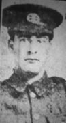 Herbert TOMKINSON