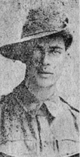 James Henry TOMKINSON