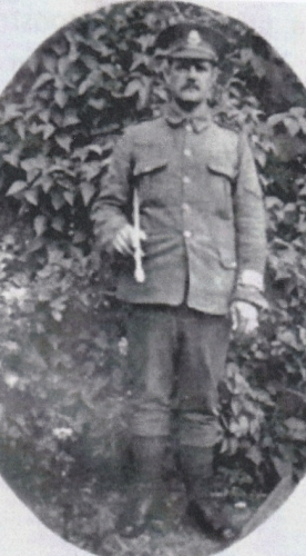 William Arthur TURNOCK